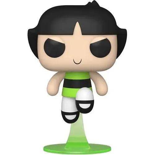 Funko Pop! Animation - Powerpuff Girls Vinyl Figures - Select Figure(s) - ToyShnip
