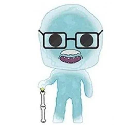 Funko Pop! Animation - Rick and Morty Vinyl Figures - Select Figure(s) - ToylandEU