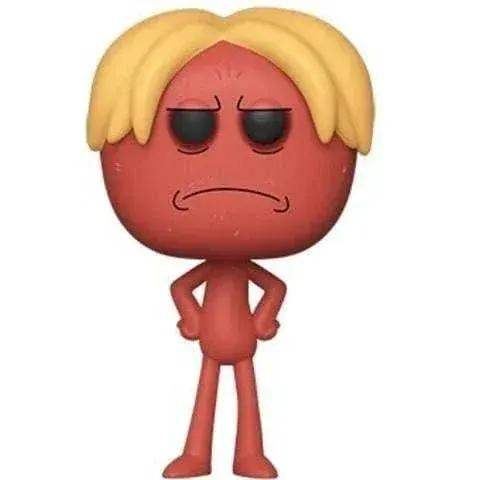 Funko Pop! Animation - Rick and Morty Vinyl Figures - Select Figure(s) - ToylandEU