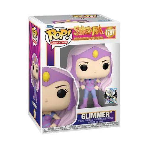  Funko Pop She Ra 40th Anniversary Limited Vinyl Figure -  ToylandEU™
