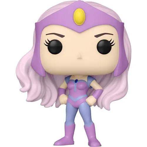 Funko Pop! Animation - She-Ra: Princess of Power 40th Anniversary Vinyl Figure - Select Figure(s) - ToyShnip