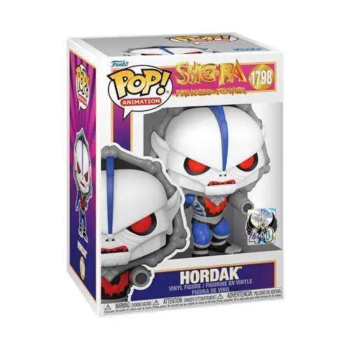 Funko Pop! Animation - She-Ra: Princess of Power 40th Anniversary Vinyl Figure - Select Figure(s) - ToyShnip