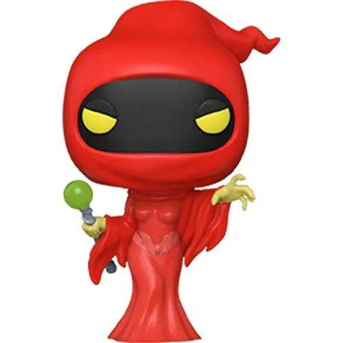 Funko Pop! Animation - She-Ra: Princess of Power 40th Anniversary Vinyl Figure - Select Figure(s) - ToyShnip