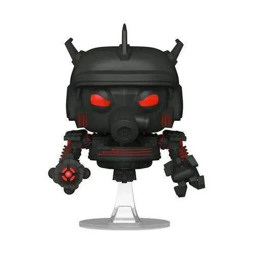 Funko Pop! Animation - Skibidi Toilet Vinyl Figure - Select Figure(s) - ToyShnip