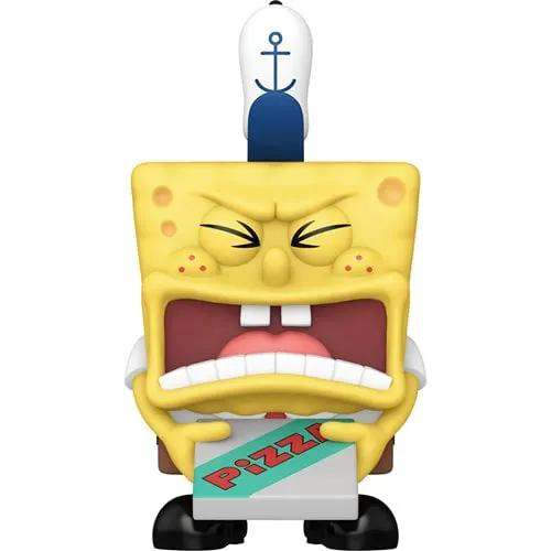 Funko Pop! Animation - SpongeBob SquarePants 25th Anniversary Vinyl Figure - Select Figure(s) - ToyShnip
