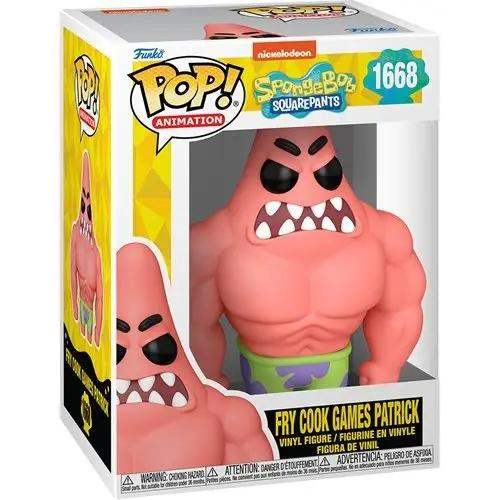 Funko Pop! Animation - SpongeBob SquarePants 25th Anniversary Vinyl Figure - Select Figure(s) - ToyShnip