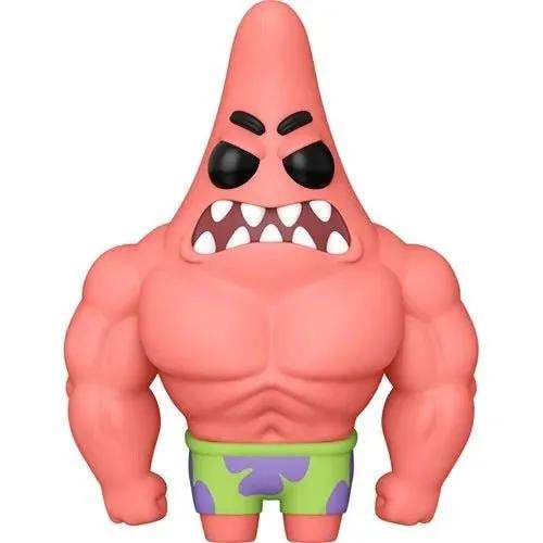 Funko Pop! Animation - SpongeBob SquarePants 25th Anniversary Vinyl Figure - Select Figure(s) - ToyShnip