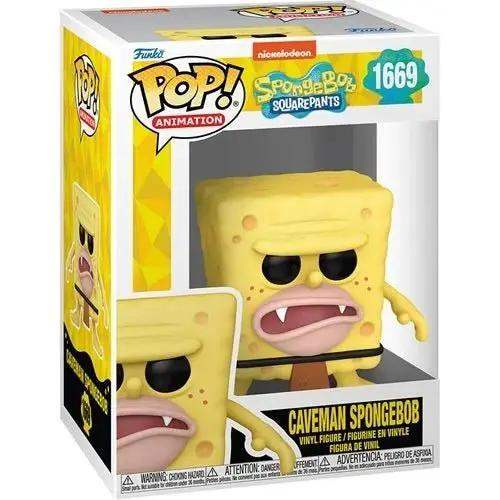 Funko Pop! Animation - SpongeBob SquarePants 25th Anniversary Vinyl Figure - Select Figure(s) - ToyShnip