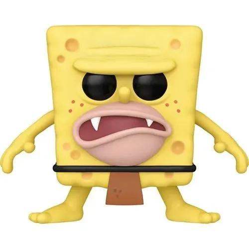 Funko Pop! Animation - SpongeBob SquarePants 25th Anniversary Vinyl Figure - Select Figure(s) - ToyShnip