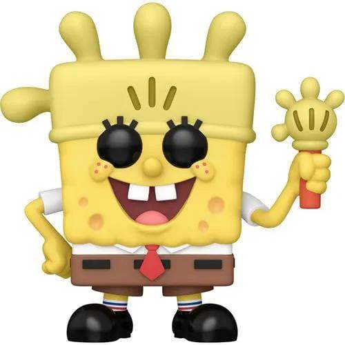 Funko Pop! Animation - SpongeBob SquarePants 25th Anniversary Vinyl Figure - Select Figure(s) - ToyShnip