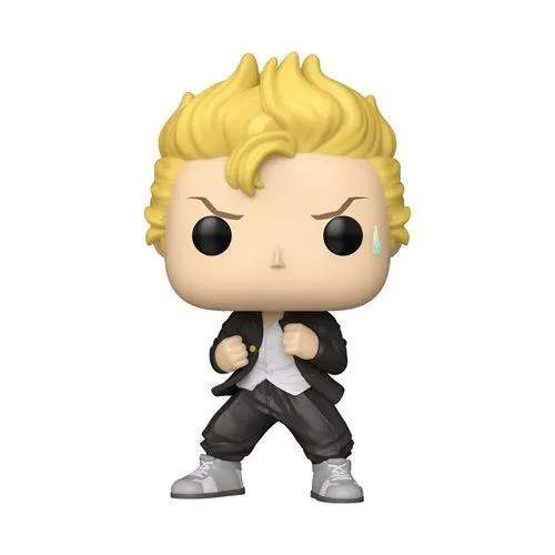 Funko Pop! Animation - Tokyo Revengers Vinyl Figures - Select Figure(s) - ToyShnip