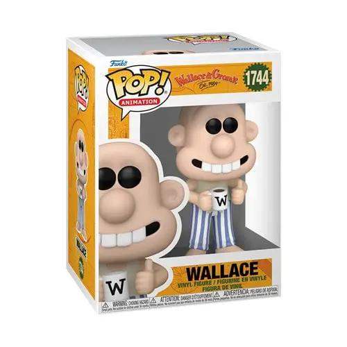  Funko Pop Wallace And Gromit Vinyl Figure Exclusive -  ToylandEU™