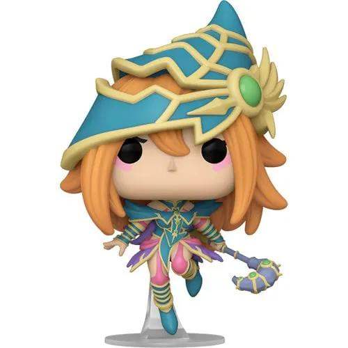 Funko Pop! Animation - Yu-Gi-Oh! Vinyl Figures - Select Figure(s) - ToyShnip
