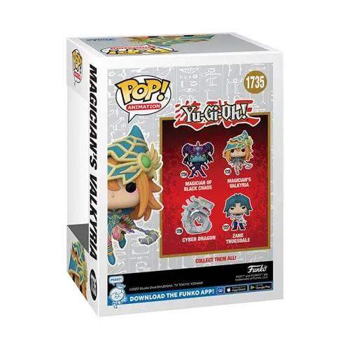 Funko Pop! Animation - Yu-Gi-Oh! Vinyl Figures - Select Figure(s) - ToyShnip