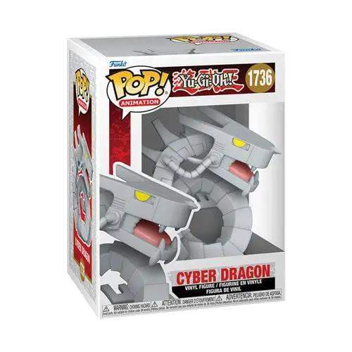 Funko Pop! Animation - Yu-Gi-Oh! Vinyl Figures - Select Figure(s) - ToyShnip