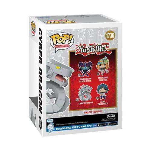 Funko Pop! Animation - Yu-Gi-Oh! Vinyl Figures - Select Figure(s) - ToyShnip