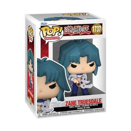 Funko Pop! Animation - Yu-Gi-Oh! Vinyl Figures - Select Figure(s) - ToyShnip