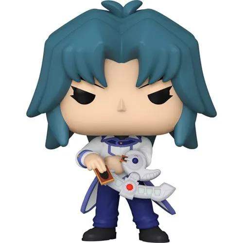 Funko Pop! Animation - Yu-Gi-Oh! Vinyl Figures - Select Figure(s) - ToyShnip