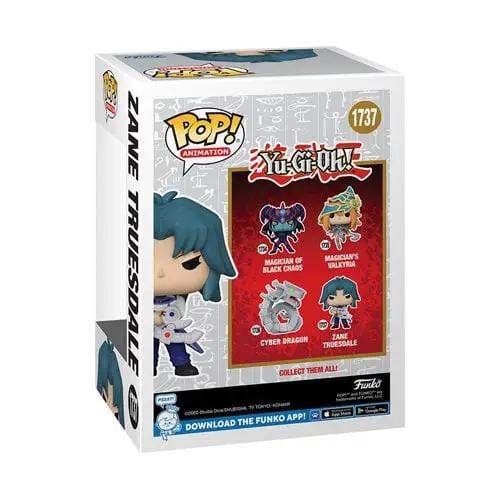 Funko Pop! Animation - Yu-Gi-Oh! Vinyl Figures - Select Figure(s) - ToyShnip