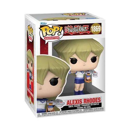 Funko Pop! Animation - Yu-Gi-Oh! Vinyl Figures - Select Figure(s) - ToyShnip