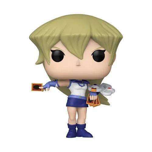 Funko Pop! Animation - Yu-Gi-Oh! Vinyl Figures - Select Figure(s) - ToyShnip