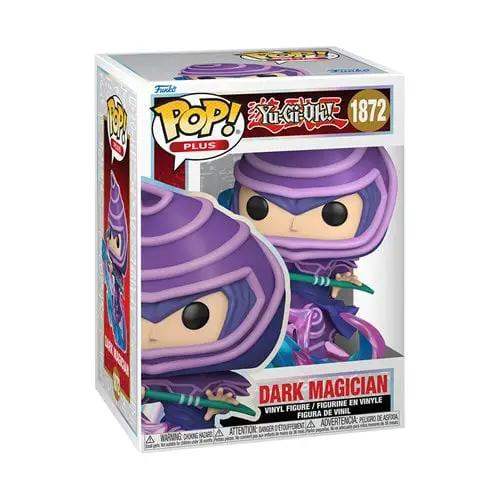 Funko Pop! Animation - Yu-Gi-Oh! Vinyl Figures - Select Figure(s) - ToyShnip