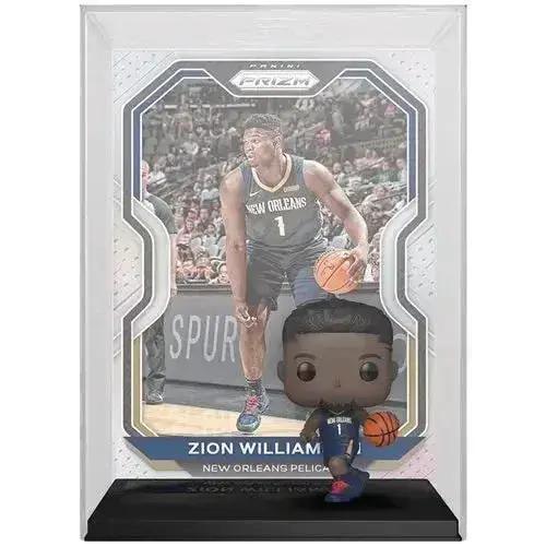  Funko Pop Anthony Davis NBA Trading Card Figure Mosaic -  ToylandEU™