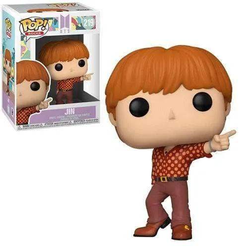  Funko Pop BTS Dynamite Limited Edition Collectible -  ToylandEU™