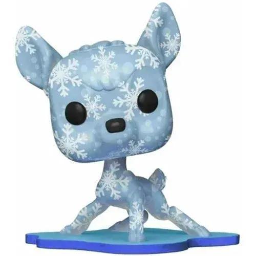  Funko Pop Bambi Artist Series Exclusive Vinyl Figure -  ToylandEU™
