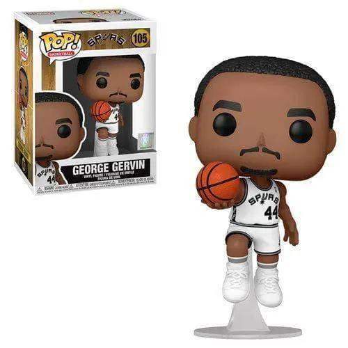 Funko Pop NBA Legends Basketball Vinyl Figures Collectible Display - ToylandEU