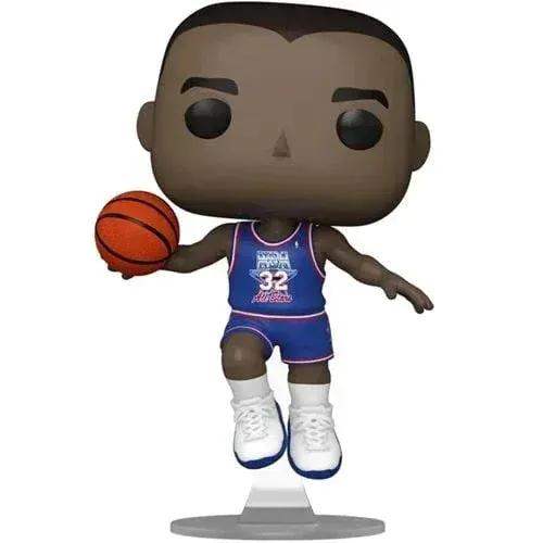 Funko Pop NBA Legends Basketball Vinyl Figures Collectible Display - ToylandEU
