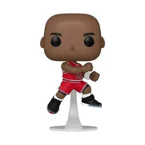 Funko Pop NBA Legends Basketball Vinyl Figures Collectible Display - ToylandEU