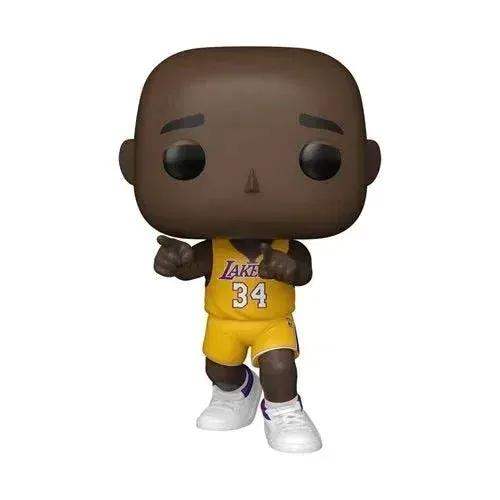 Funko Pop NBA Legends Basketball Vinyl Figures Collectible Display - ToylandEU