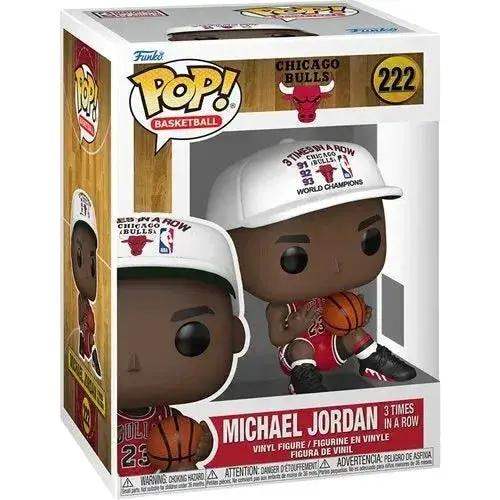 Funko Pop! Basketball - NBA Legends Vinyl Figures - Select Figure(s) - ToylandEU