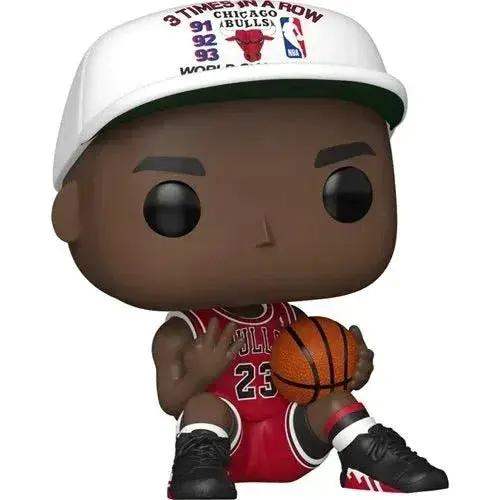 Funko Pop! Basketball - NBA Legends Vinyl Figures - Select Figure(s) - ToylandEU