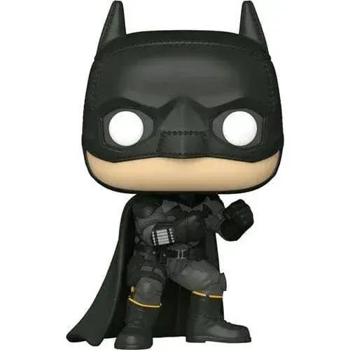  Funko Pop Batman Figure Authentic Vinyl Collectible -  ToylandEU™
