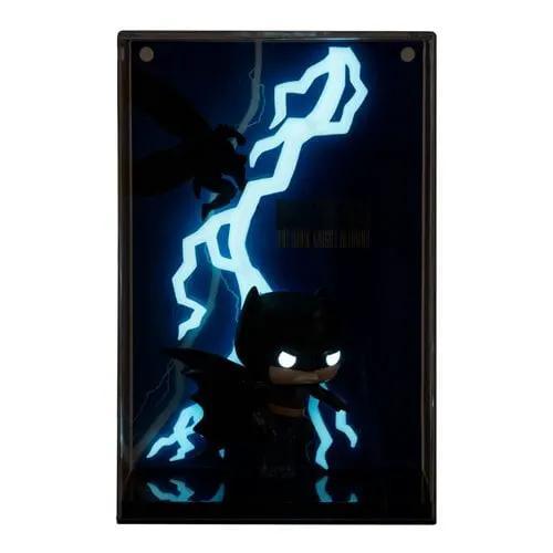  Funko Pop Batman Glow In The Dark Comic Cover Exclusive -  ToylandEU™