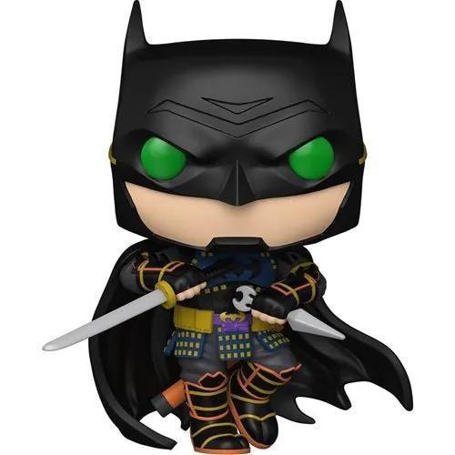  Funko Pop Batman Ninja Vinyl Figure Collectible Limited -  ToylandEU™