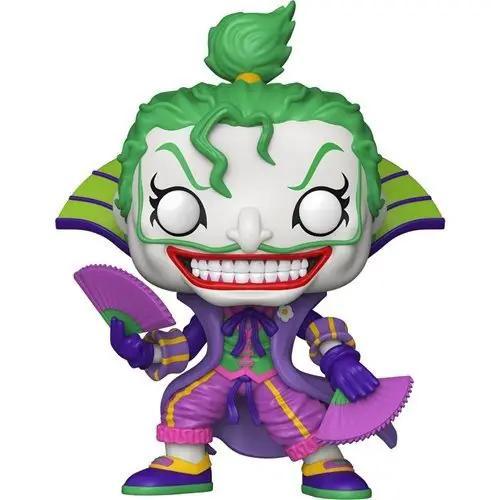  Funko Pop Batman Ninja Vinyl Figure Collectible Limited -  ToylandEU™
