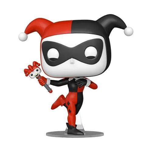  Funko Pop! Heroes - Batman: The Animated Series Vinyl Figures - Select Figure(s) -  ToylandEU™