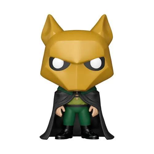  Funko Pop! Heroes - Batman: The Animated Series Vinyl Figures - Select Figure(s) -  ToylandEU™