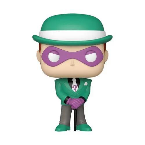  Funko Pop! Heroes - Batman: The Animated Series Vinyl Figures - Select Figure(s) -  ToylandEU™