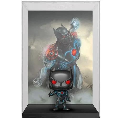  Funko Pop Batman The Murder Machine Cybernetic Figure -  ToylandEU™