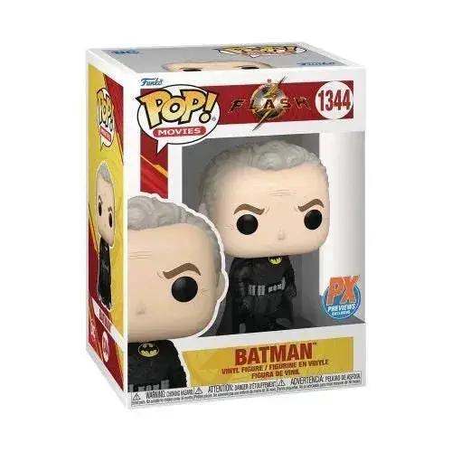  Funko Pop Batman Unmasked PREVIEWS Exclusive -  ToylandEU™