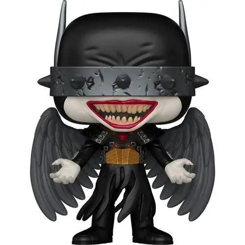  Funko Pop Batman Who Laughs Vinyl Figure Collectible -  ToylandEU™