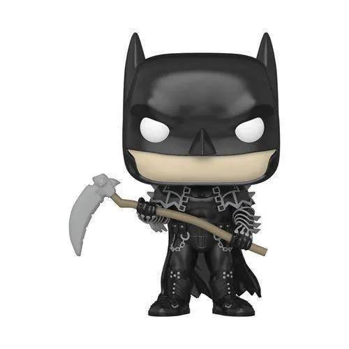  Funko Pop Batman With Scythe Convention Exclusive -  ToylandEU™