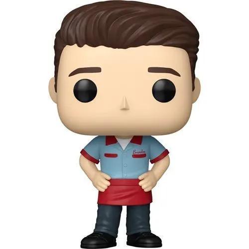  Funko Pop Beverly Hills 90210 Vinyl Figure Collectible -  ToylandEU™