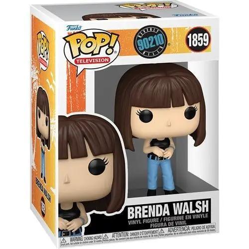  Funko Pop Beverly Hills 90210 Vinyl Figure Collectible -  ToylandEU™