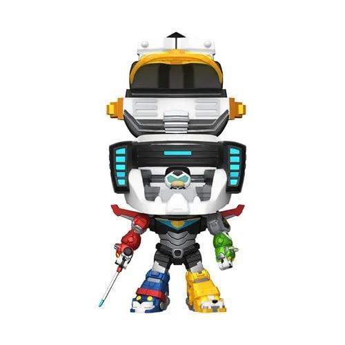 Funko Pop! Bitty Bot Voltron: Legendary Defender Voltron with Shiro Vinyl Figure - ToyShnip