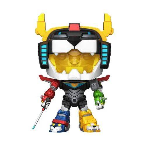 Funko Pop! Bitty Bot Voltron: Legendary Defender Voltron with Shiro Vinyl Figure - ToyShnip